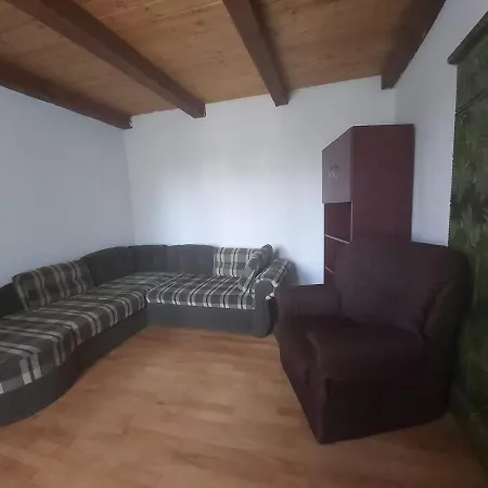 Erdo Szelen Haziko Gyenesdias