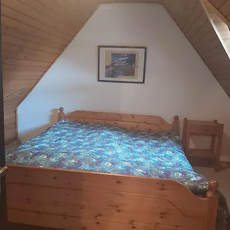 Holiday home Erdo Szelen Haziko *